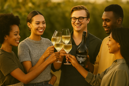 The Night We Toasted: A Prosecco Pairing Guide for Elegant Evenings