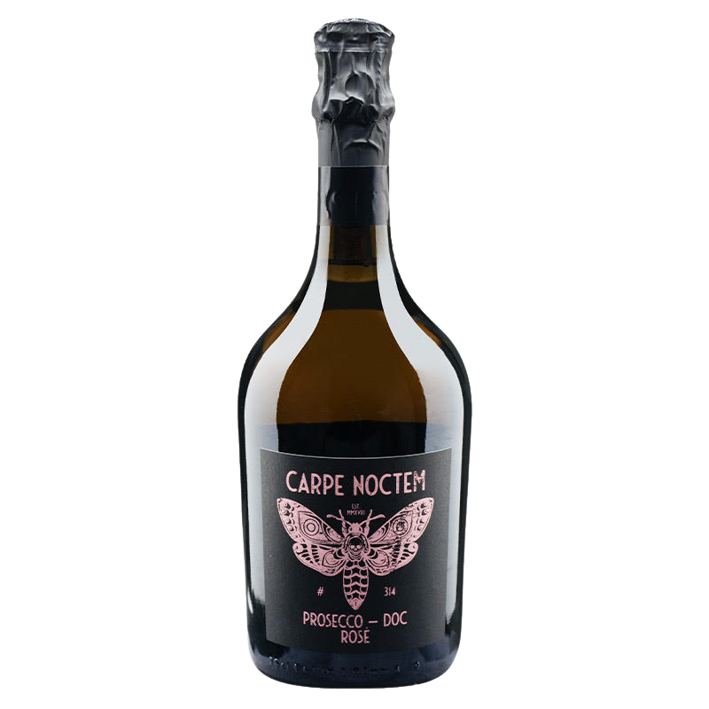 Prosecco Rosé DOC Brut